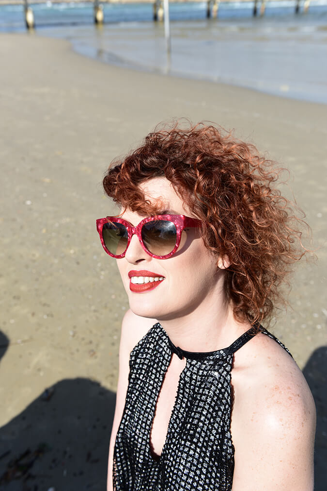 מעצבים ישראלים צעירים חיוך פוטוגני