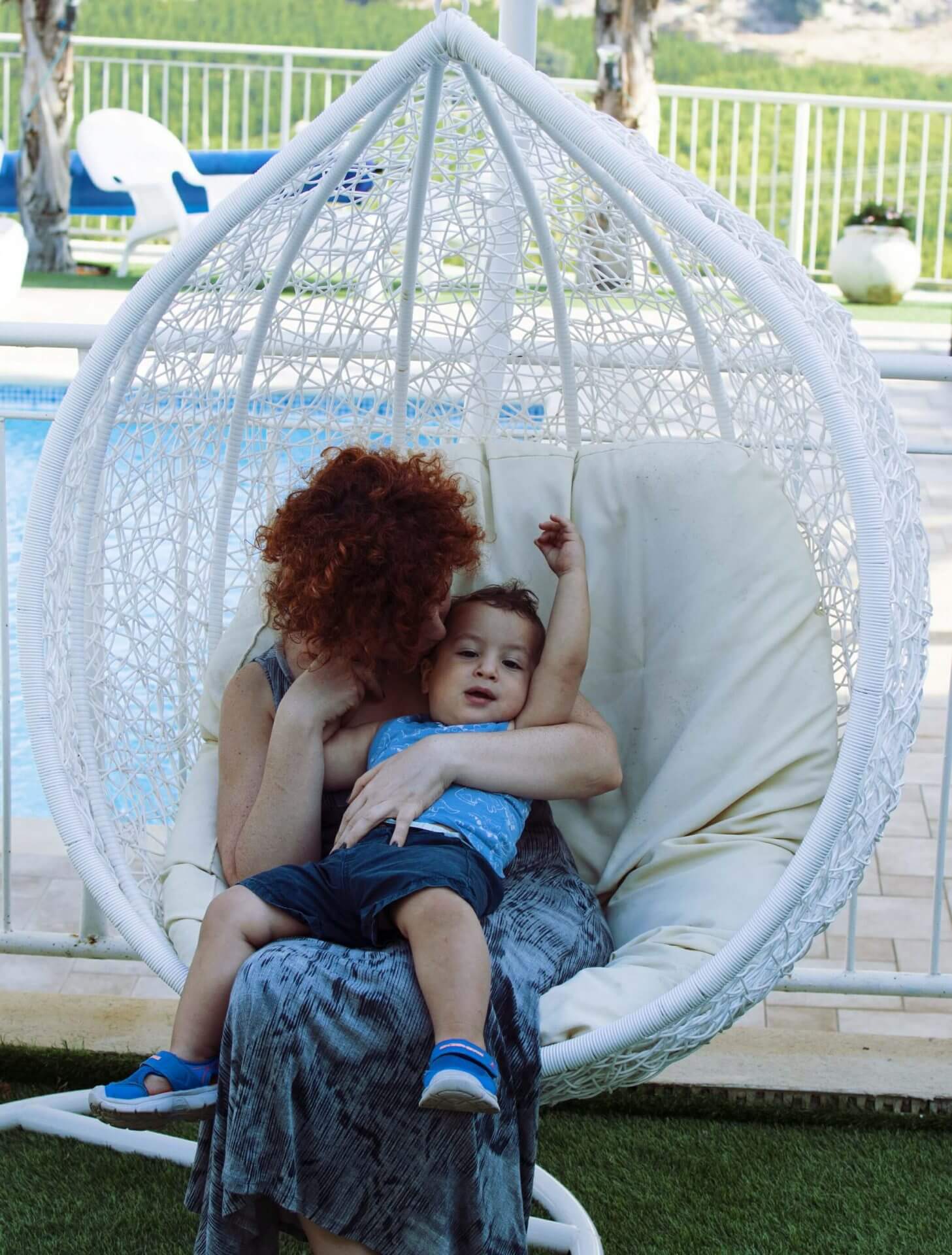 אמא אהבה של אמא