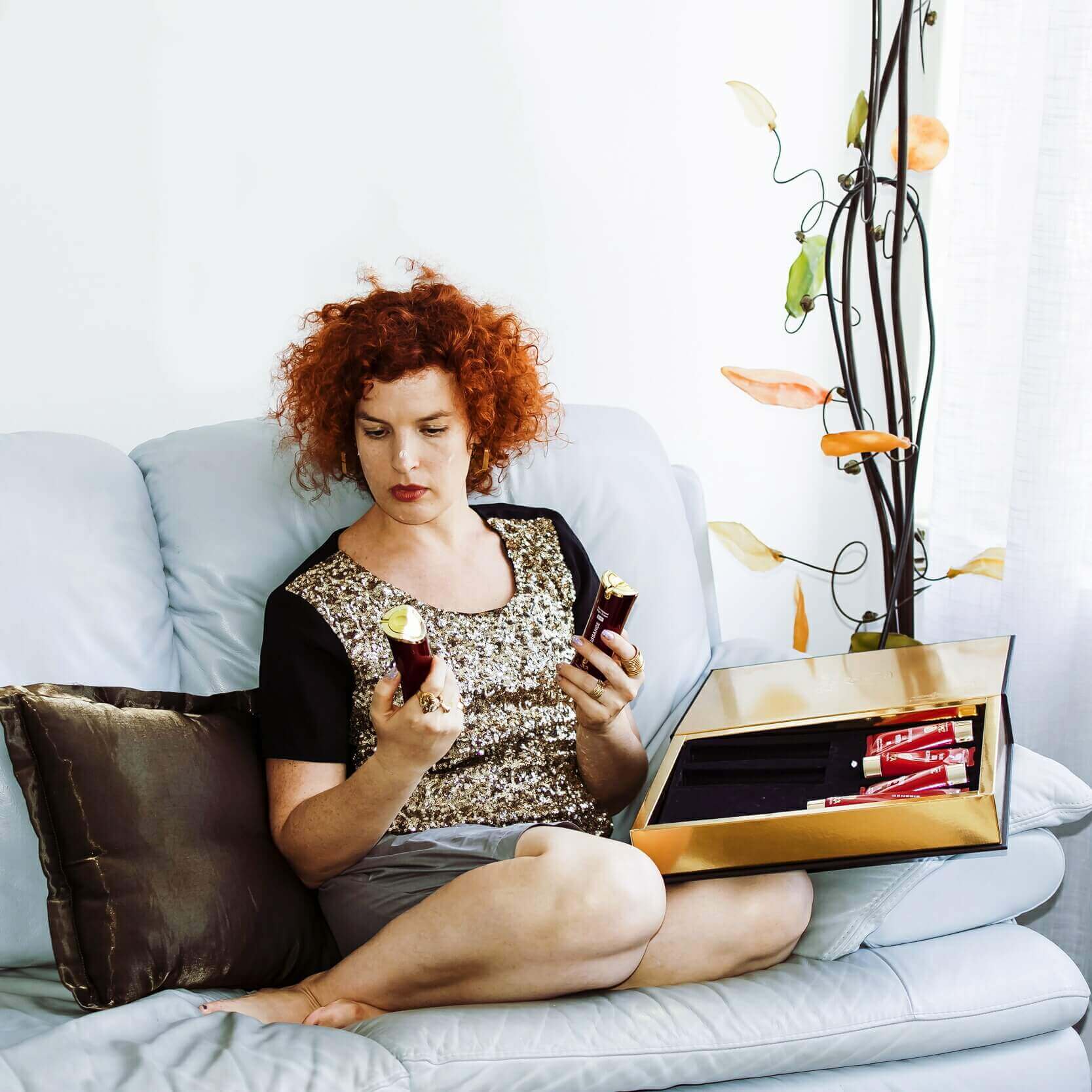 מוצרי בריאה ישראל מוצרים טבעיים לטיפוח העור