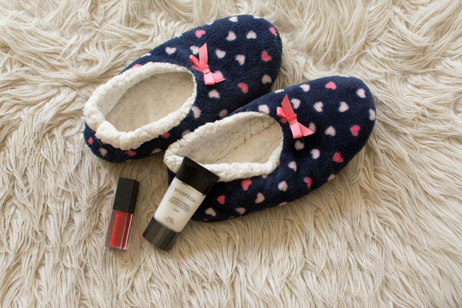 פריימר של סמאשבוקס מוצרי איפור של סמאשבוקס