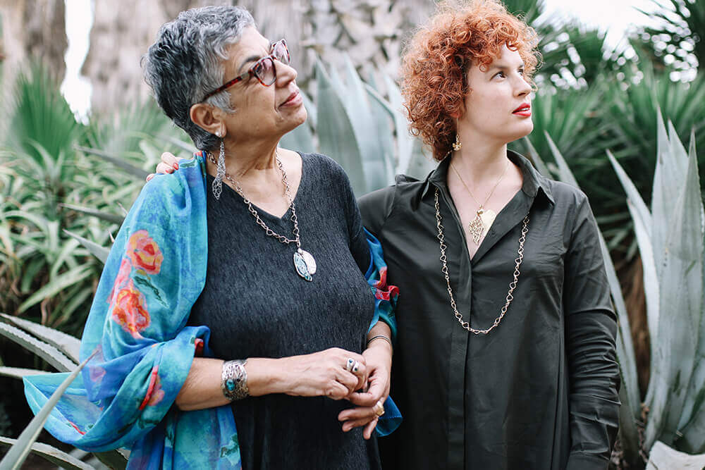 תכשיטים שעוברים מאם לבת תכשיטים לכל גיל