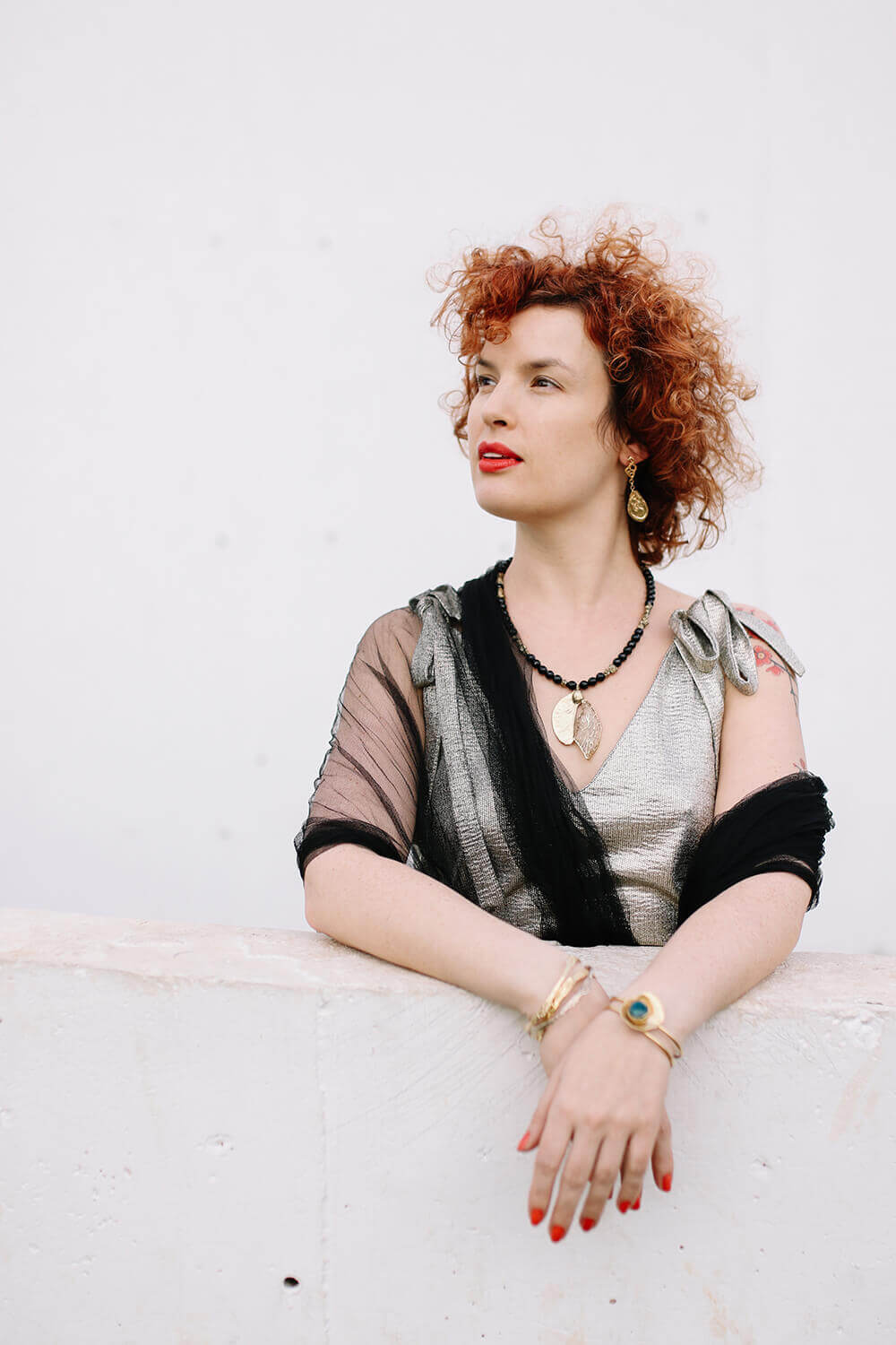 לבוש ערב לבוש אלגנטי