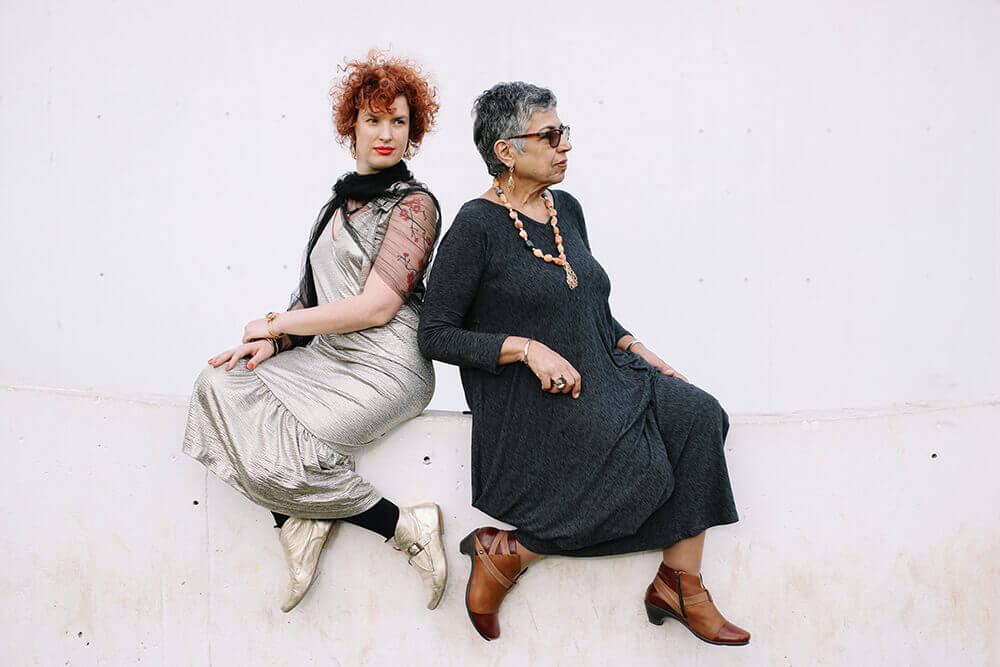 הפקת אופנה לבוש אלגנטי