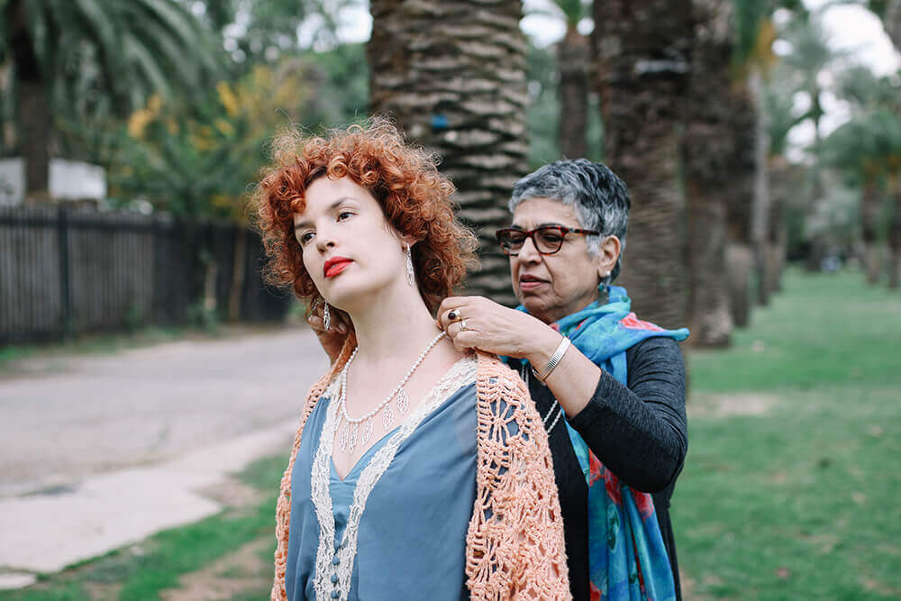 שרשרת פנינים שרשרת פנינים מיוחדת