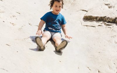 טיול למערת התאומים