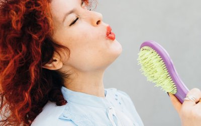 כשמדע וטבע נפגשים – מוצרי השיער המצוינים של חברת מורז